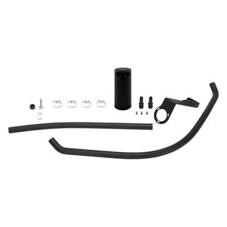 Mishimoto® - Baffled Oil Catch Can