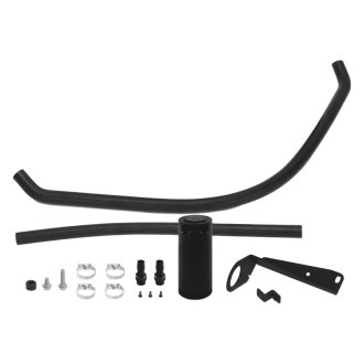 Mishimoto® - Baffled Oil Catch Can