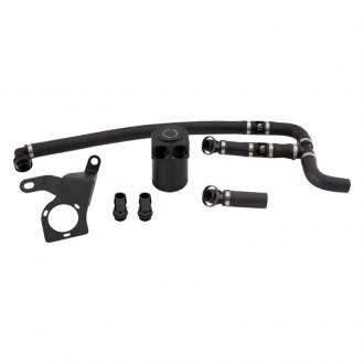 Mishimoto® - Baffled Oil Catch Can