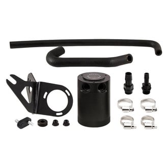 Mishimoto® - Baffled Oil Catch Can