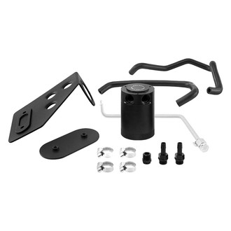 Mishimoto® - Oil Catch Can Kit