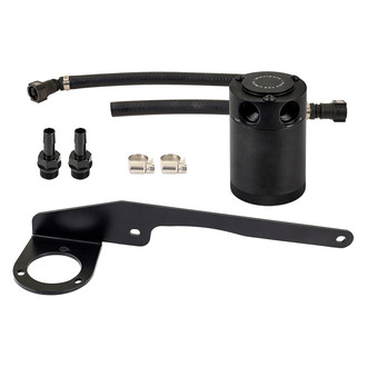 Mishimoto® - Baffled Oil Catch Can