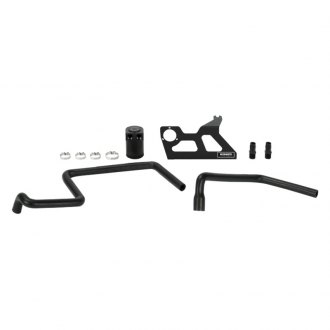 Mishimoto® - Baffled Oil Catch Can