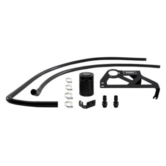 Mishimoto® - Baffled Oil Catch Can