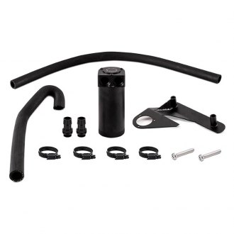 Mishimoto® - Baffled Oil Catch Can