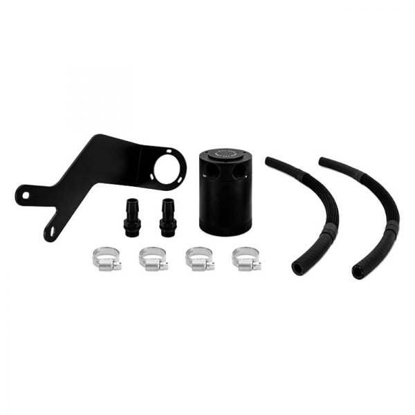 Mishimoto® - Oil Catch Can Kit