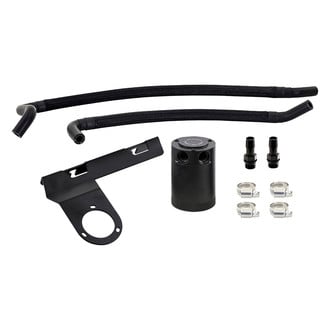 Mishimoto® - Oil Catch Can