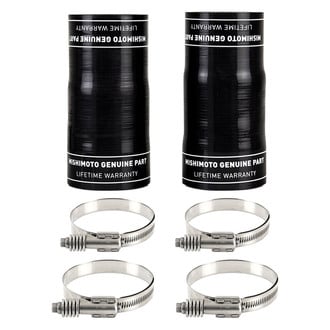 Mishimoto® - Intake And Snorkel Bundle Kit