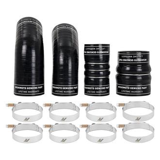 Mishimoto® - Factory-Fit Boot Kit