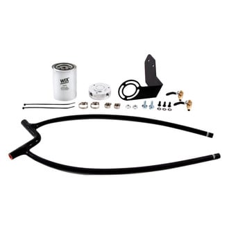 Mishimoto®- Electric Fan Mounting Kit