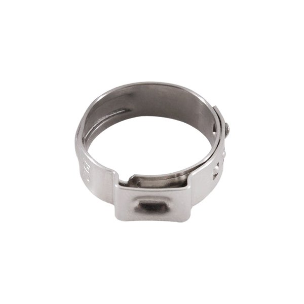 Mishimoto® MMCLAMP185E Stainless Steel Ear Clamp