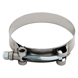 Mishimoto® - Stainless Steel T-Bolt Clamp