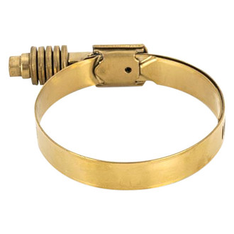 Mishimoto® - Stainless Steel Constant Tension Worm Gear Clamp