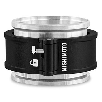 Mishimoto® - Quick Release Engine Cooling Hose Clamp Assembly
