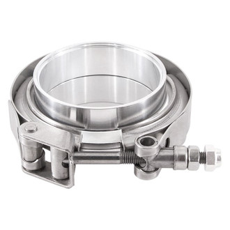 Mishimoto® - Aluminum V-Band Clamp