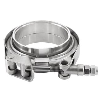 Mishimoto® - Stainless Steel V-Band Clamp