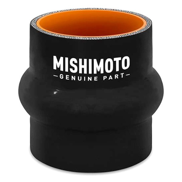 Mishimoto® - Hump Straight Coupler