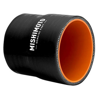 Mishimoto® - Black Silicone Transition Coupler