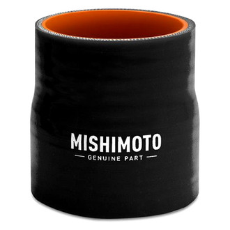 Mishimoto® - Black Silicone Transition Coupler