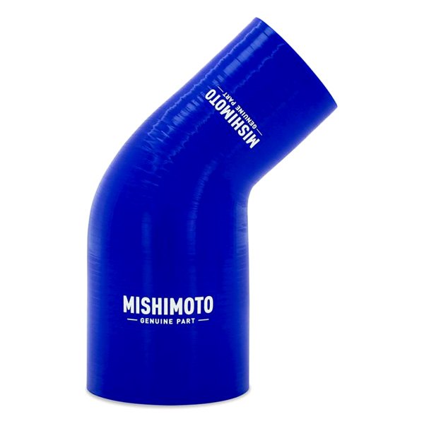 Mishimoto® - 45 Degree Reducer Coupler