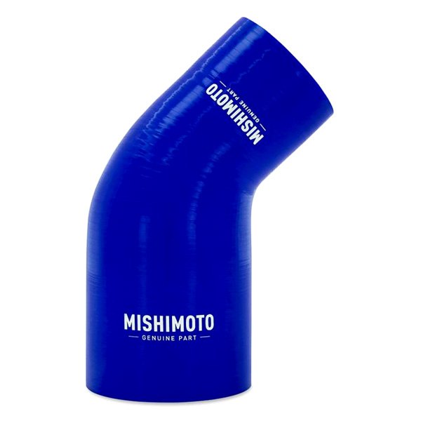 Mishimoto® - 45 Degree Reducer Coupler