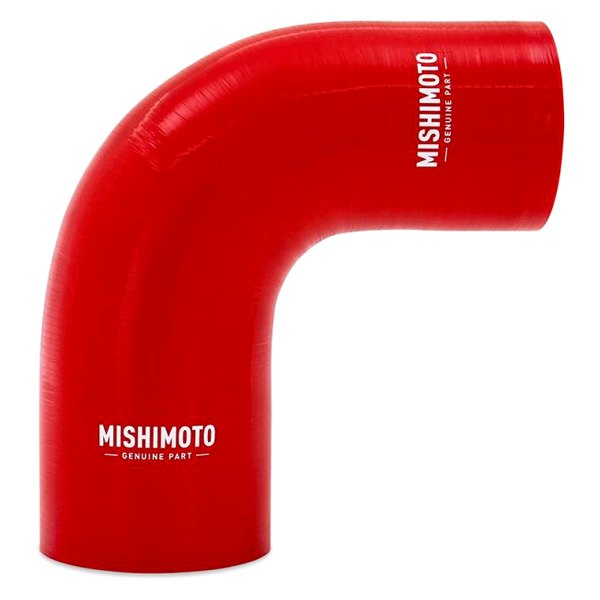 Mishimoto® - 90 Degree Reducer Coupler
