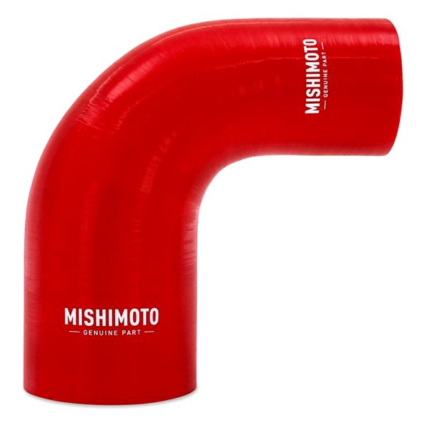 Mishimoto® - 90 Degree Reducer Coupler