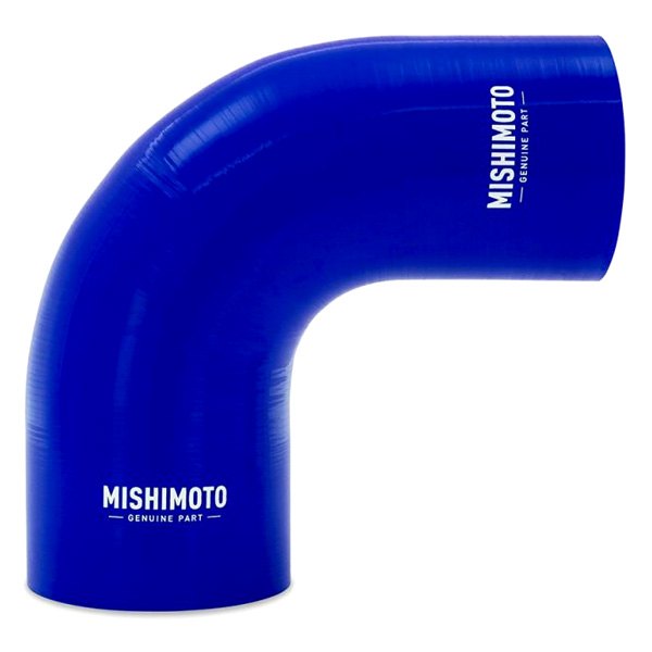 Mishimoto® - 90 Degree Reducer Coupler