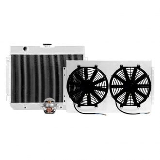 Mishimoto® - Cooling Package