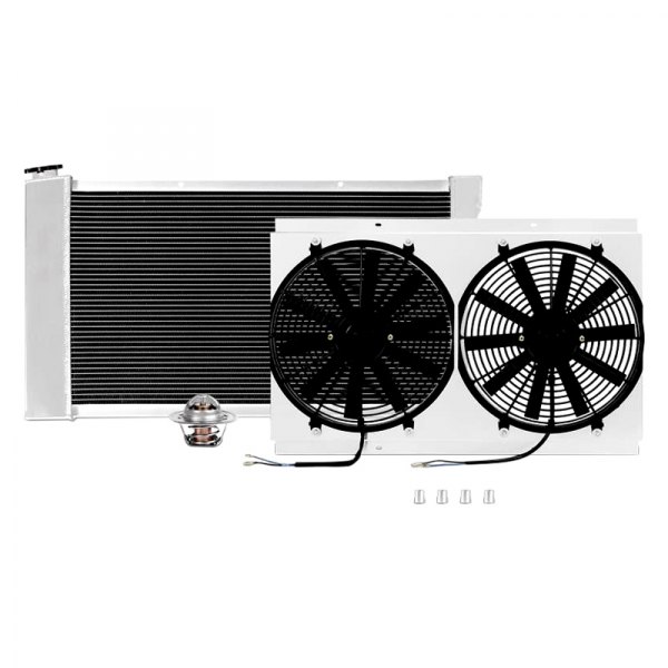 Mishimoto® - Cooling Package