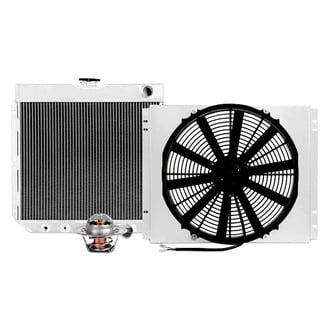 Mishimoto® - Cooling Package