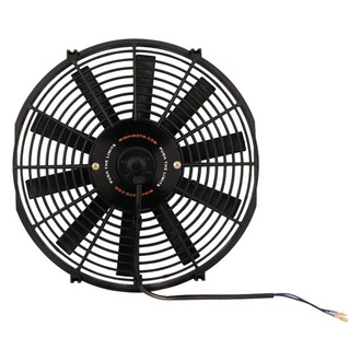 Mishimoto® - Slim Electric Fan