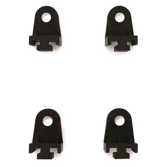 Mishimoto® - Engine Cooling Fan Clips