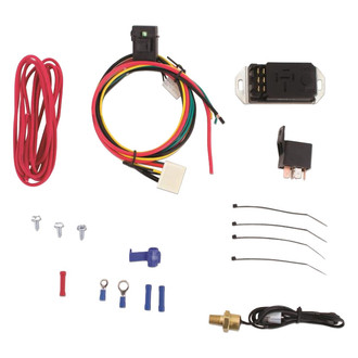 Mishimoto® - Cooling Fan Controller Kit
