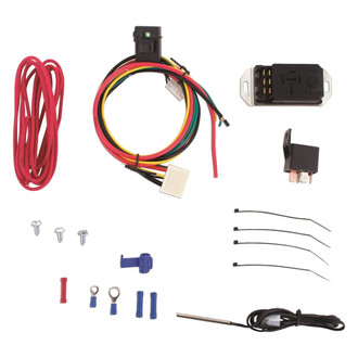 Mishimoto® - Cooling Fan Controller Kit