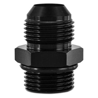 Mishimoto® - 10ORB to -10AN Aluminum Fitting