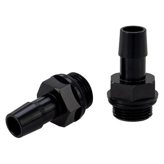 Mishimoto® - M20x1.5 1/2in Catch Can Fittings