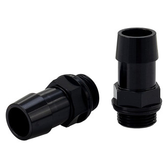 Mishimoto® - M20x1.5 3/4in Catch Can Fittings