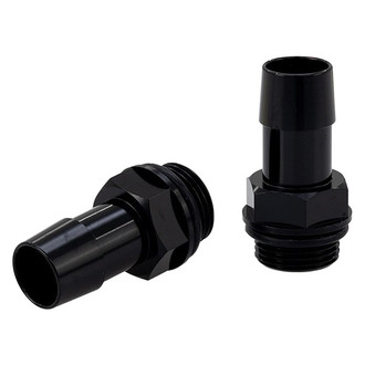 Mishimoto® - M20x1.5 5/8in Catch Can Fittings