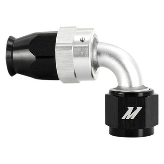 Mishimoto® - Engine Coolant Radiator Fitting Adapter
