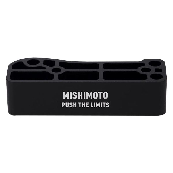 Mishimoto® - Gas Pedal Spacer