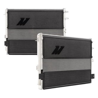 Mishimoto® - Engine Coolant Heat Exchanger