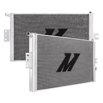 Mishimoto® - Air-to-Water Intercooler