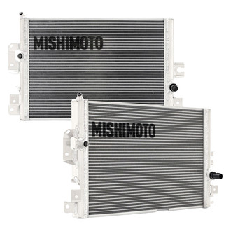 Mishimoto® - Heat Exchanger