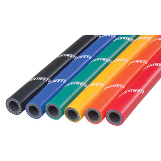 Mishimoto® MMHOSE-10100BK - Vacuum Hose