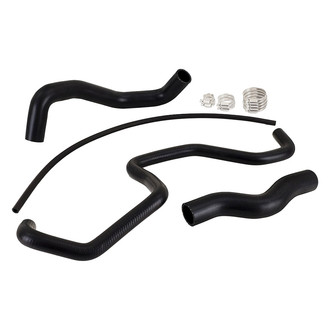 Mishimoto® - Radiator Coolant Hose Kit