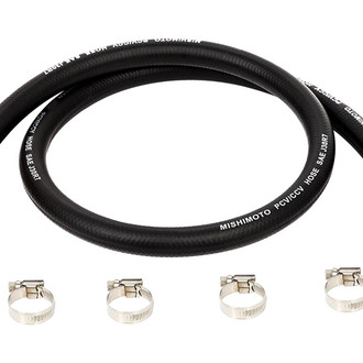 Mishimoto® - Oil Catch Can Hose