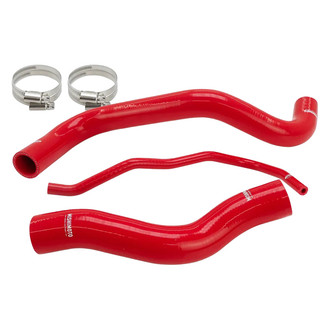 Mishimoto® - Radiator Coolant Hose Kit
