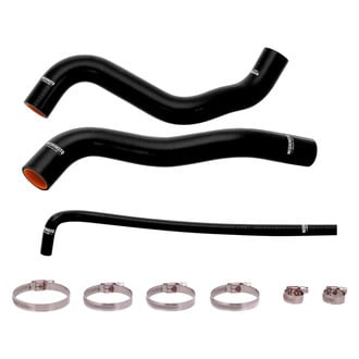 Mishimoto® - Silicone Radiator Hose Kit