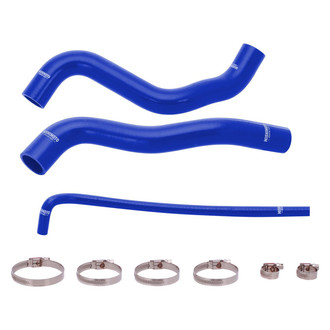 Mishimoto® - Silicone Coolant Hose